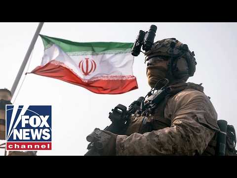 BREAKING: US, Saudi forces strike ‘Iran-aligned terrorists’ in Iraq