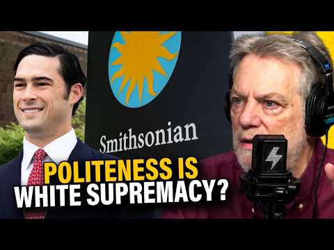 MUST-SEE: Rep. Brandon Gill makes TOTAL FOOL of Smithsonian Director at Viral Hearing