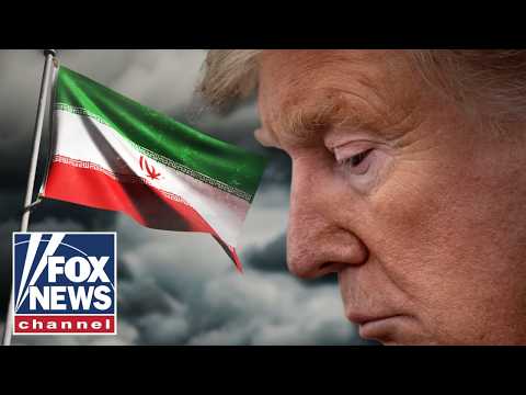 Trump has 'no interest' in being at war: GOP lawmaker