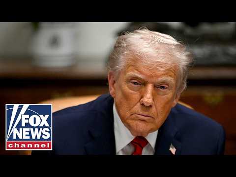 Trump vows DECAPITATION amid ominous, final warning