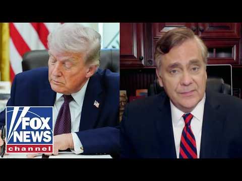 Jonathan Turley evaluates the Trump admin’s push to end birthright citizenship