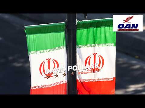 Ret. Gen. John King: Trump Is Showing Restraint—But Iran May Force Military Action