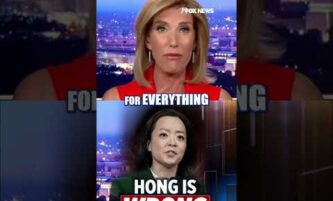 Laura Ingraham: Socialists are preparing to come for EVERYTHING you have #shorts #foxnews #news #us 4 Laura Ingraham: Socialists are preparing to come for EVERYTHING you have #shorts #foxnews #news #us