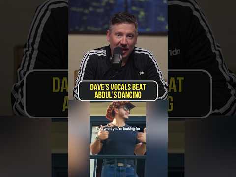 Dave Landau Sings Taylor Swift?