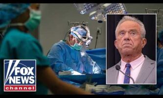 'HORROR STORIES': HHS TAKES ACTION after organ donor wakes up