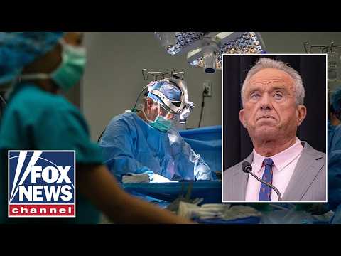'HORROR STORIES': HHS TAKES ACTION after organ donor wakes up
