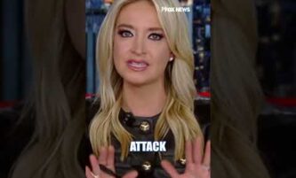 Kayleigh McEnany: Don’t forget, Hong hates the holidays #shorts #foxnews #news #us 2 Kayleigh McEnany: Don’t forget, Hong hates the holidays #shorts #foxnews #news #us