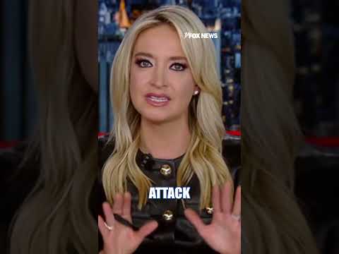 Kayleigh McEnany: Don’t forget, Hong hates the holidays #shorts #foxnews #news #us