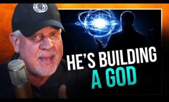 "IT'S HERE!" - Glenn Beck gets Real about Data Centers, AI Threats and Sam Altman 4 "IT'S HERE!" – Glenn Beck gets Real about Data Centers, AI Threats and Sam Altman