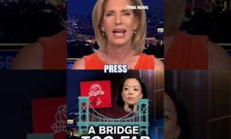 Laura Ingraham: THIS doesn’t mean we’re ‘out of the woods’ from the socialist threat #shorts 2 Laura Ingraham: THIS doesn’t mean we’re ‘out of the woods’ from the socialist threat #shorts