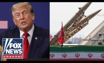 Former CENTCOM deputy commander asks if Iran is 'AMASSING ASSETS' amid slow negotiations 3 Former CENTCOM deputy commander asks if Iran is 'AMASSING ASSETS' amid slow negotiations