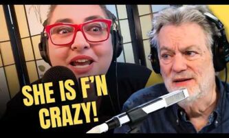 DSA Co-Chair EXPOSED as Ignorant Fool in Viral New Interview! 4 DSA Co-Chair EXPOSED as Ignorant Fool in Viral New Interview!