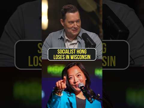 We’re Going to Hell for These Francesca Hong Jokes
