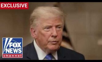 President Trump warns of a 'HARD HIT' looming for Iran 2 President Trump warns of a 'HARD HIT' looming for Iran
