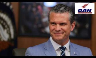 CARTELS ON NOTICE: Hegseth Brings TRUMP’S WAR ON DRUGS to Panama