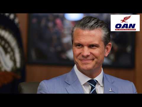 CARTELS ON NOTICE: Hegseth Brings TRUMP’S WAR ON DRUGS to Panama