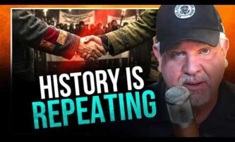 Glenn Beck: "Democrat Socialists" Allying with Islamists are in for a VERY Rude Awakening... 4 Glenn Beck: "Democrat Socialists" Allying with Islamists are in for a VERY Rude Awakening…