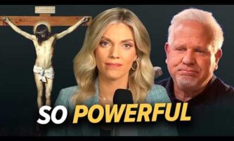 Glenn Beck: “You will Become Whatever You Believe You Are!” 2 Glenn Beck: “You will Become Whatever You Believe You Are!”