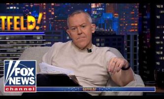 Gutfeld: It’s like an ARSONIST interviewing to be fire chief 3 Gutfeld: It’s like an ARSONIST interviewing to be fire chief