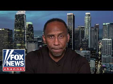 Stephen A. Smith: This is utterly ridiculous…
