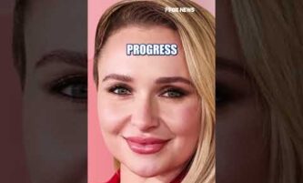 NEW: Dispatch auto in Hayden Panettiere 911 call released #foxnews #news #shorts #actress #police