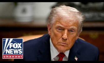 Iranian lawmaker issues OMINOUS warning to Trump