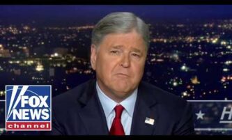 Hannity: Piker appears to be the de facto spokesperson for the Democratic Party