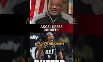 Angel Reese was HORRIBLE on Sunday, and Caitlin Clark got the last laugh