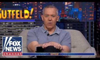 Gutfeld: You’re right, AOC…