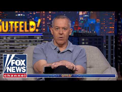 Gutfeld: You’re right, AOC…