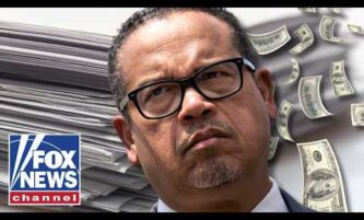 ‘THIS IS HUGE’: Bombshell findings against Minnesota AG Ellison unveiled