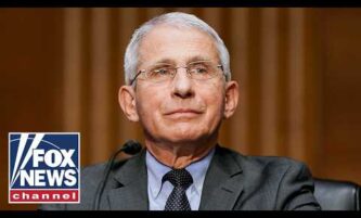 He was 'LYING': OUTRAGE after bombshell Fauci texts revealed 2 He was 'LYING': OUTRAGE after bombshell Fauci texts revealed