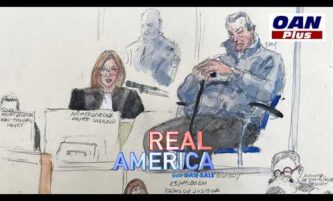 Real America w/ Dan Ball –Forensic Psychiatrist, Expert Witness Dr. Carole Lieberman -Lindsay Clancy