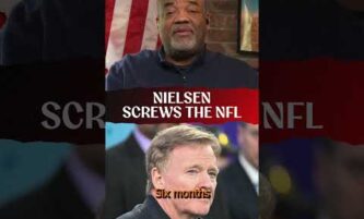 NFL Sent Roger 'Don' Goodell Clean ESPN's House
