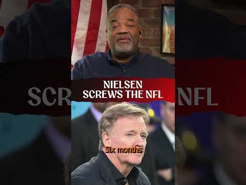 NFL Sent Roger 'Don' Goodell Clean ESPN's House