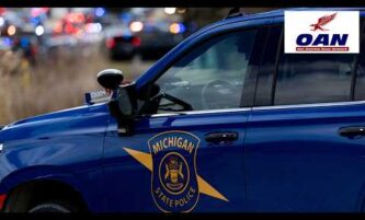 DEADLY MICHIGAN RAMPAGE LEAVES FIVE VICTIMS DEAD