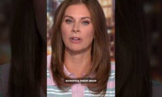 Natalie Harp's brother on her ‘sad' obsession with Trump 4 Natalie Harp's brother on her ‘sad' obsession with Trump