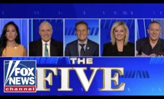 ‘The Five’: Hong on the hunt
