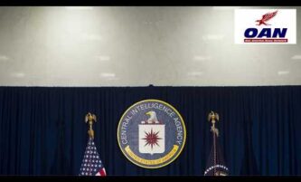 CARTEL CIVIL WAR ESCALATES: President Trump activates CIA to Intervene 3 CARTEL CIVIL WAR ESCALATES: President Trump activates CIA to Intervene