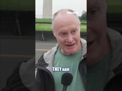 JUST IN: Suspect charged in WWII Memorial vandalism  #foxnews #fox #news #us