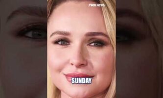 DEA assisting Hayden Panettiere death probe #shorts #us #news #foxnews 2 DEA assisting Hayden Panettiere death probe #shorts #us #news #foxnews
