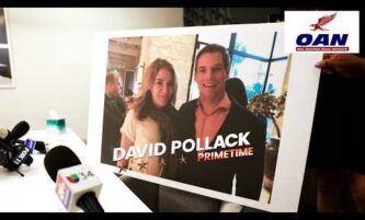 Eric Swalwell Faces Investigation as Devices Are Seized | David Pollack Primetime 2 Eric Swalwell Faces Investigation as Devices Are Seized | David Pollack Primetime
