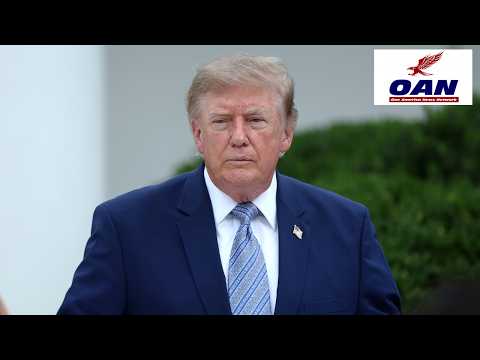 Trump’s Top Headlines: Iran, North Korea & White House Updates