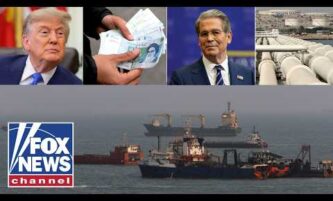 'ECONOMIC WARFARE': President Trump announces new Iran strategy 2 'ECONOMIC WARFARE': President Trump announces new Iran strategy