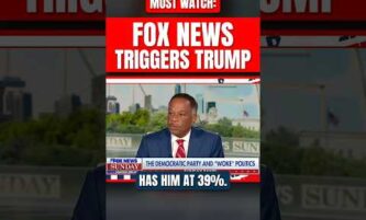 🚨 Trump DECLARES WAR on Fox News 3 🚨 Trump DECLARES WAR on Fox News