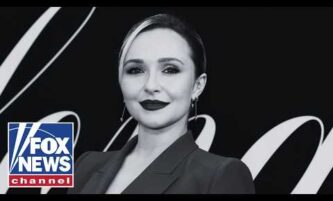NEW DETAILS emerge in Hayden Panettiere's death investigation