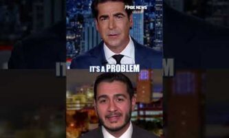 'SICK STUFF!': Watters SPARS with El-Sayed over trans surgeries for minors #shorts #foxnews 2 'SICK STUFF!': Watters SPARS with El-Sayed over trans surgeries for minors #shorts #foxnews