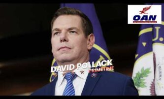 FBI Files Reveal New Details on Eric Swalwell & Christine Fang