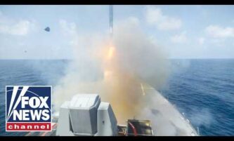 US military strikes against Iran NOT off the table, Hegseth says 2 US military strikes against Iran NOT off the table, Hegseth says