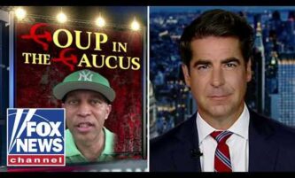 Jesse Watters: The ‘TDS’ is SO TOXIC… 2 Jesse Watters: The ‘TDS’ is SO TOXIC…